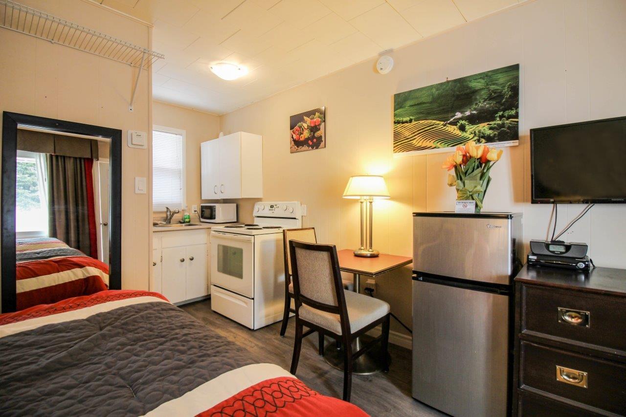 The White Horse Motel Cornwall Luaran gambar